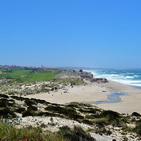 Mercearia D'Alegria Boutique B&B Peniche Eksteriør bilde